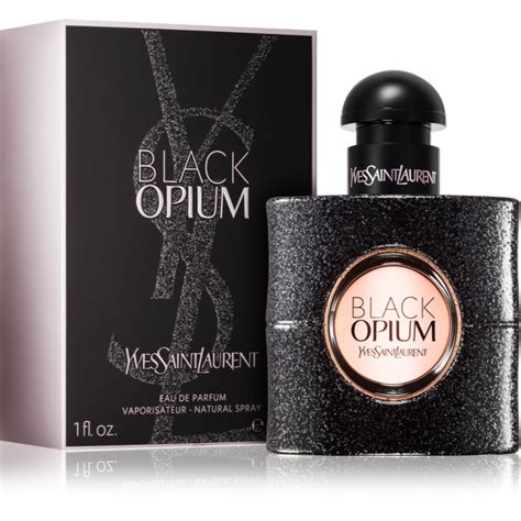 ysl black opium 90 ml